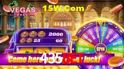 Experiência VIP 435Bet