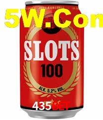 Welcome Bonus 435Bet
