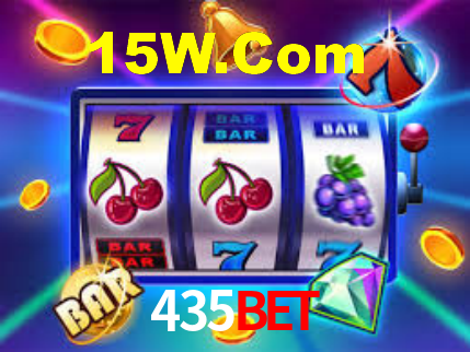 435Bet App Interface
