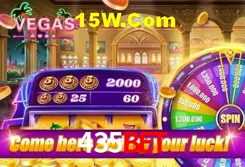 Quick Registration 435Bet