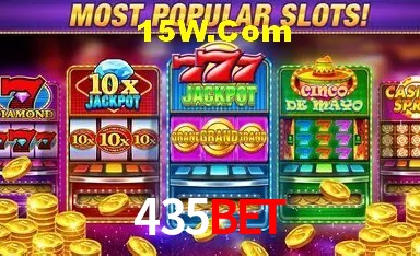 Statistics 435Bet